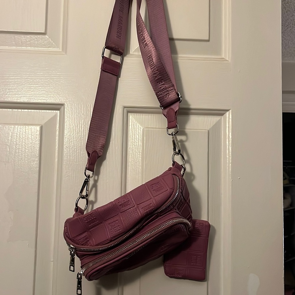 Steve Madden Fanny Pack